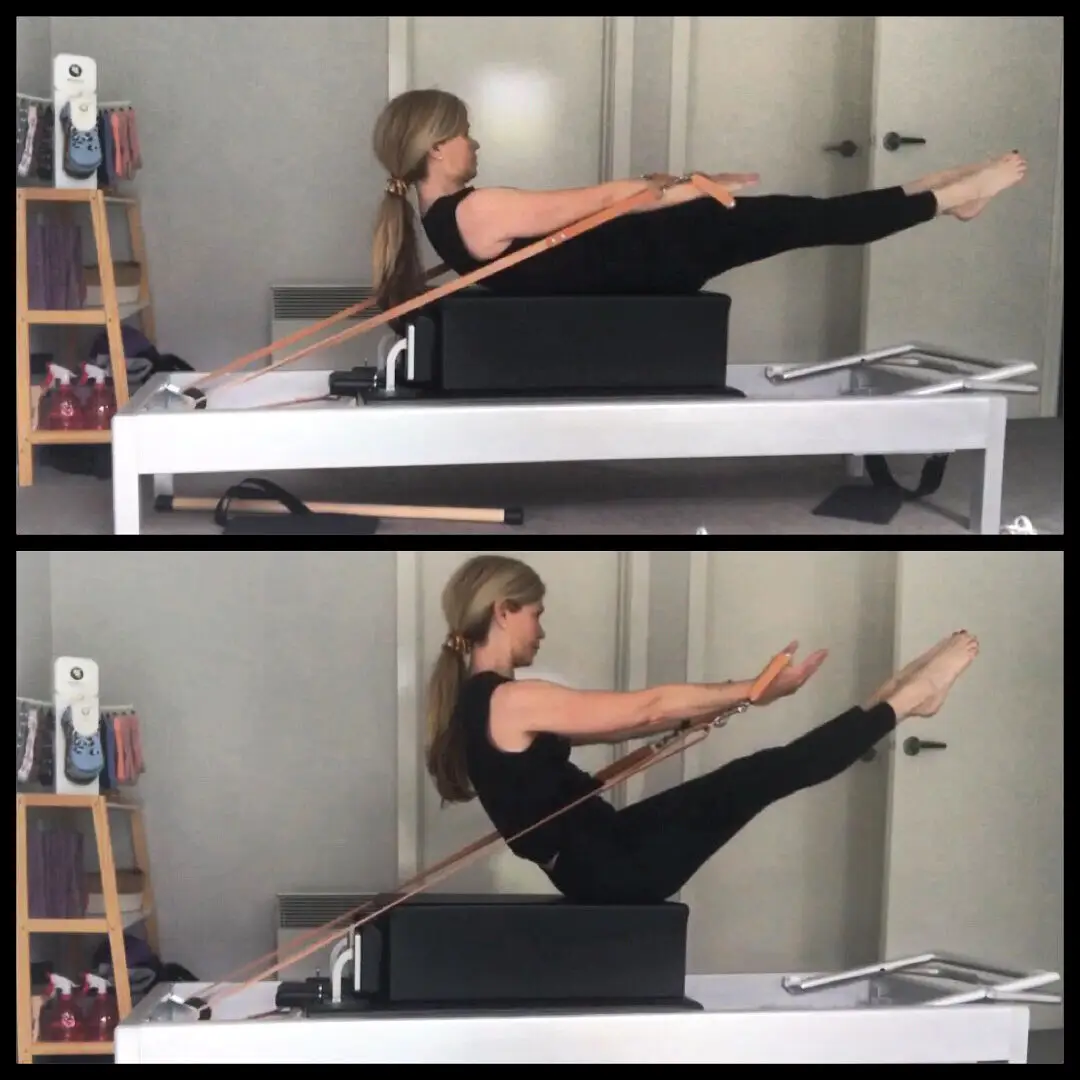 MOVEMENT SPACE