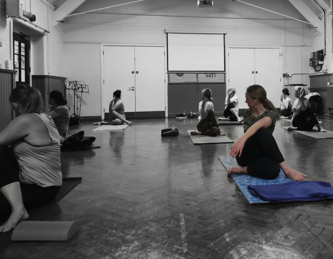 Yogalina Studio
