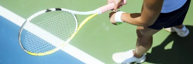 Tennis NSW