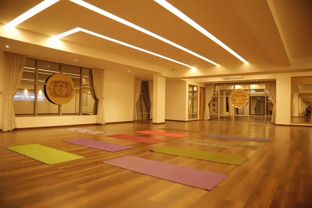 Shankara Yoga Shala | Yoga Class