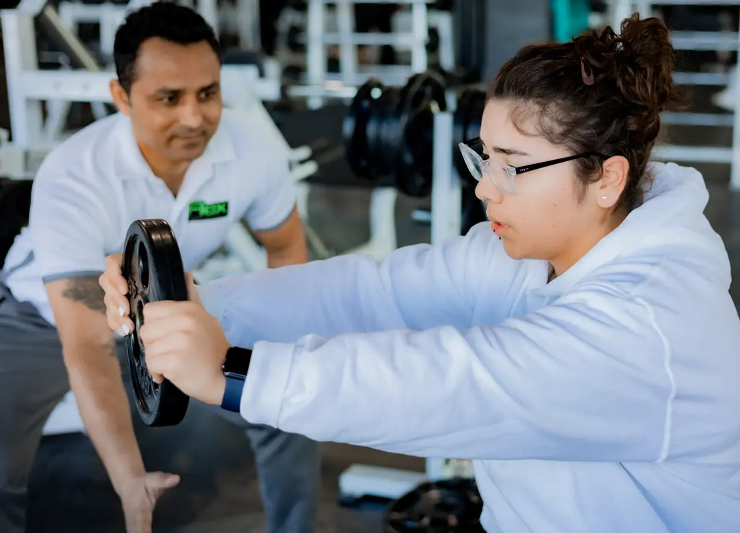 Flex Personal Training
