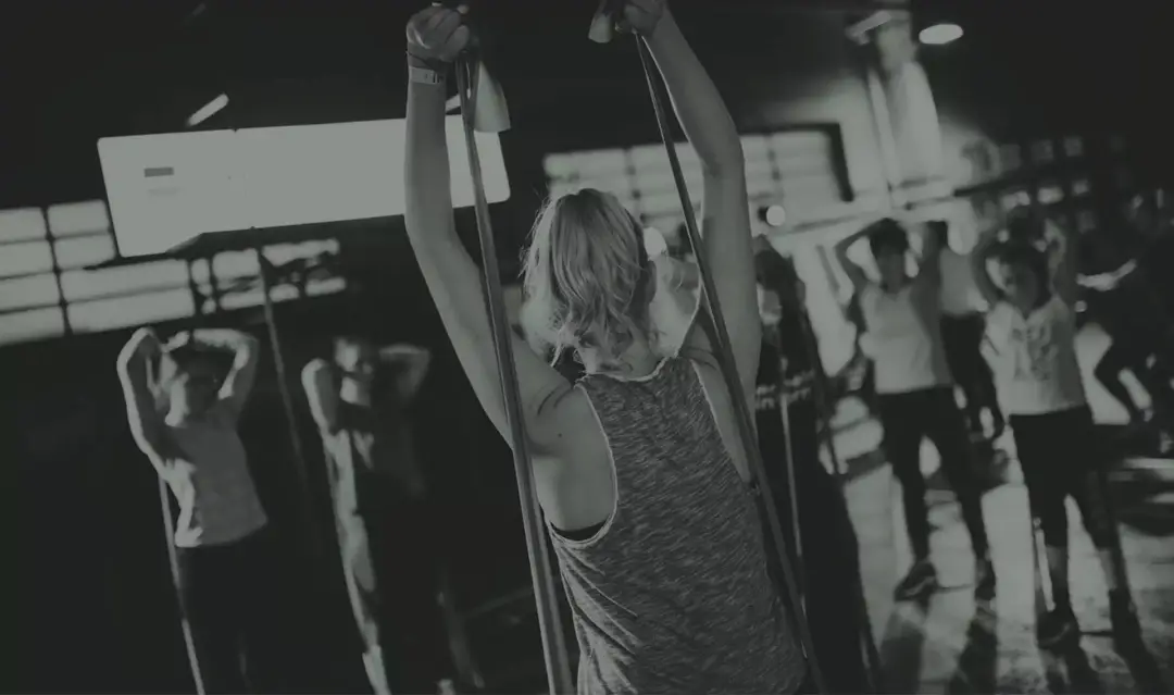 Association Just Vital Fitness
