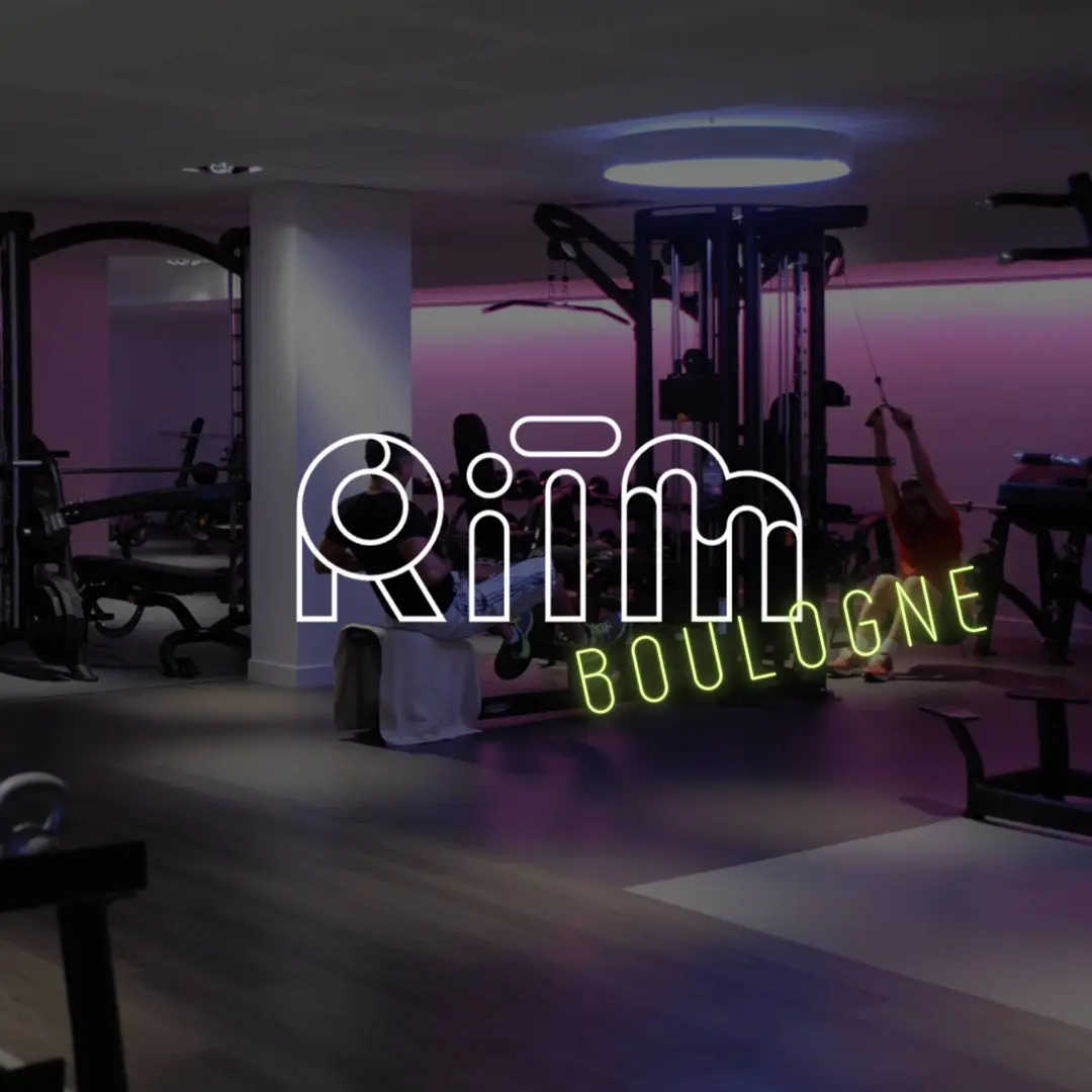 RITM Boulogne - Salle de Sport Boulogne-Billancourt