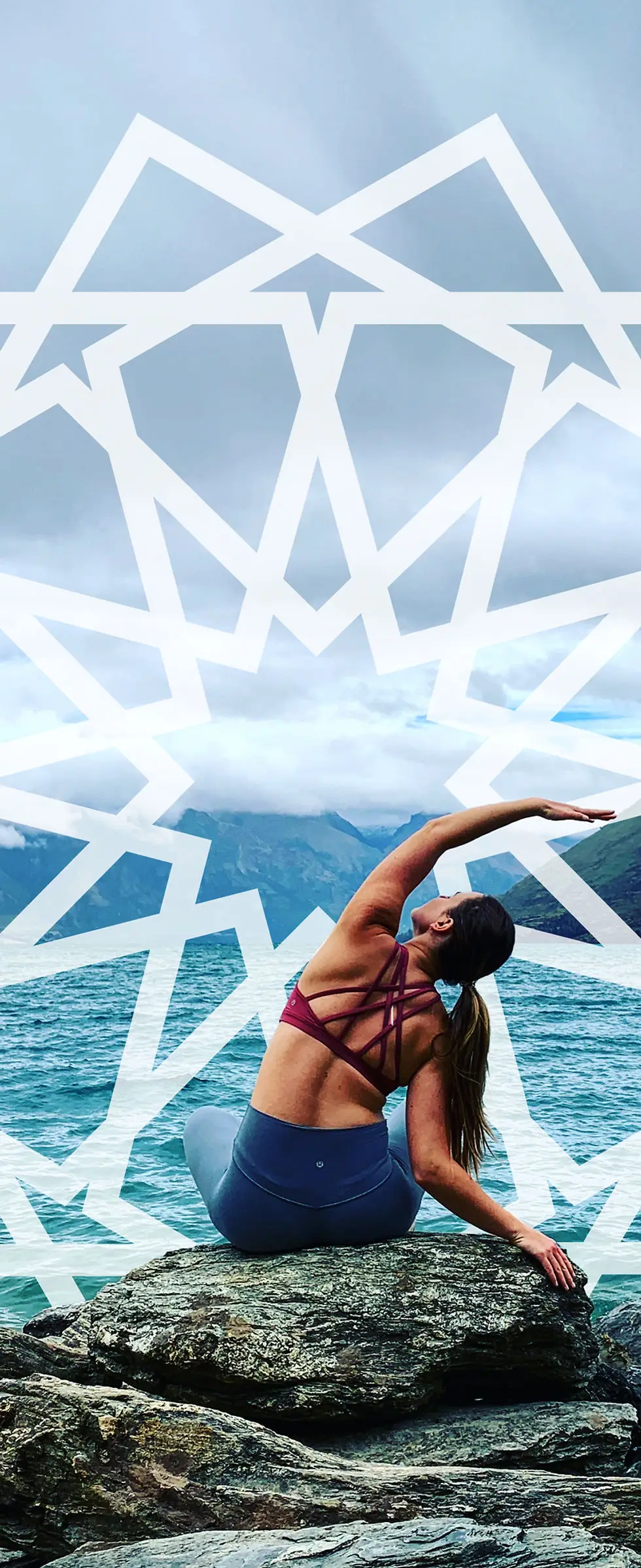Yoga With Lenka