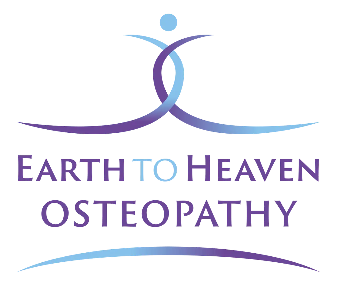 Earth to Heaven Osteopathy