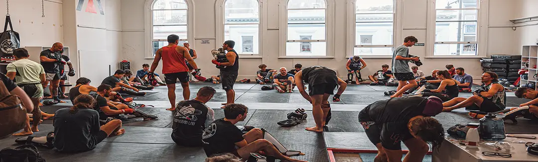 Dunedin Kickboxing