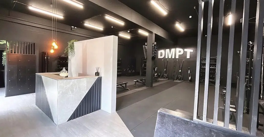 DMPT