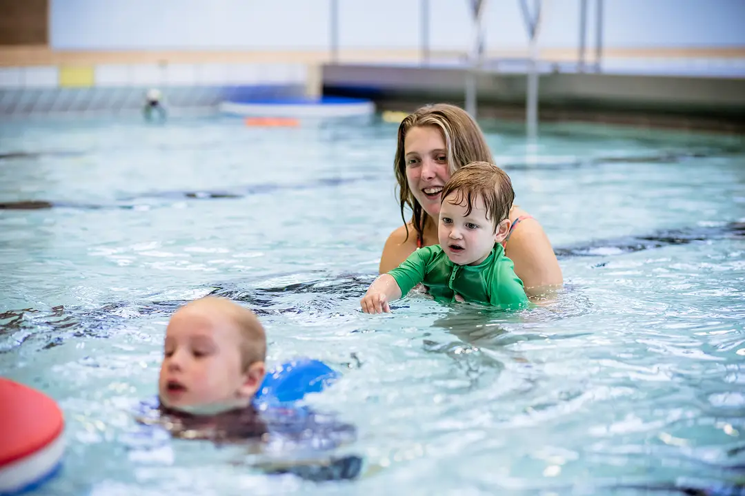 Byw'n Iach Glaslyn (Fitness, Swimming & Sports) Porthmadog