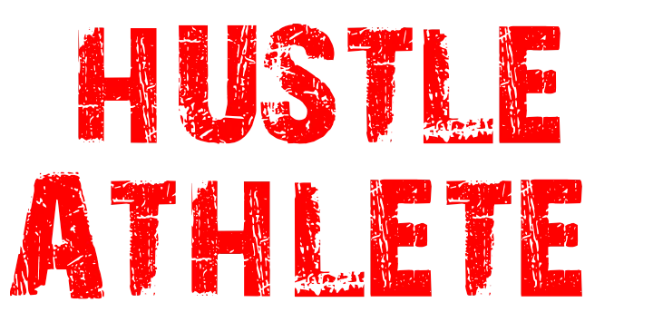 Hustle-Athlete