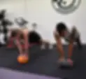 Hub Fitness Roxburgh
