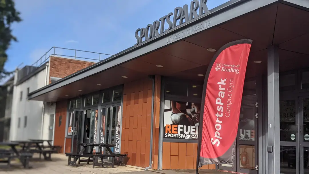SportsPark