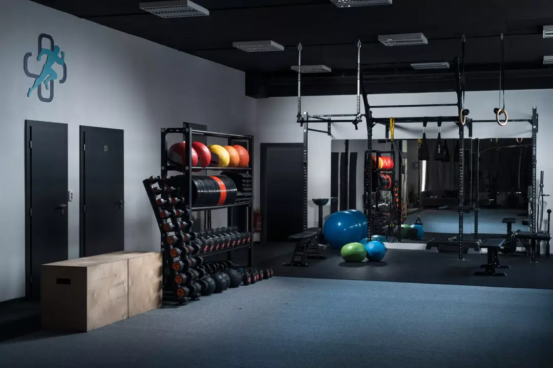 Sportwell