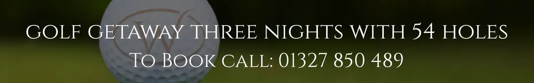 Whittlebury Park Hotel & Spa