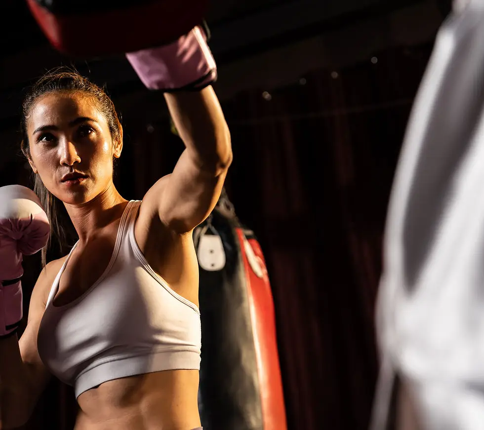HIITBOX Fitness
