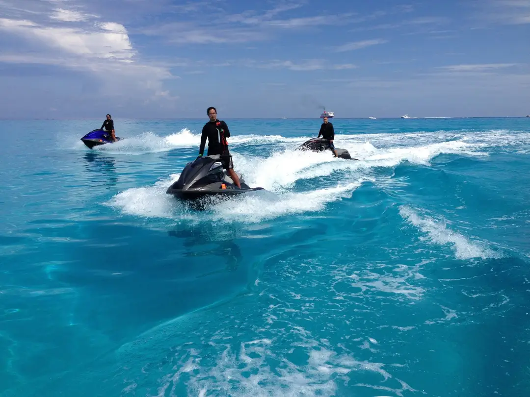 Team Water Sport | Pampelonne
