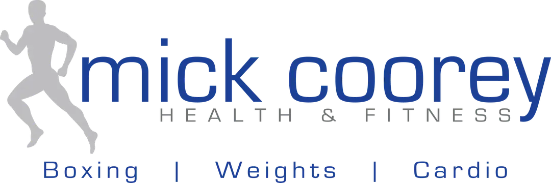 Mick Coorey Health and Fitness