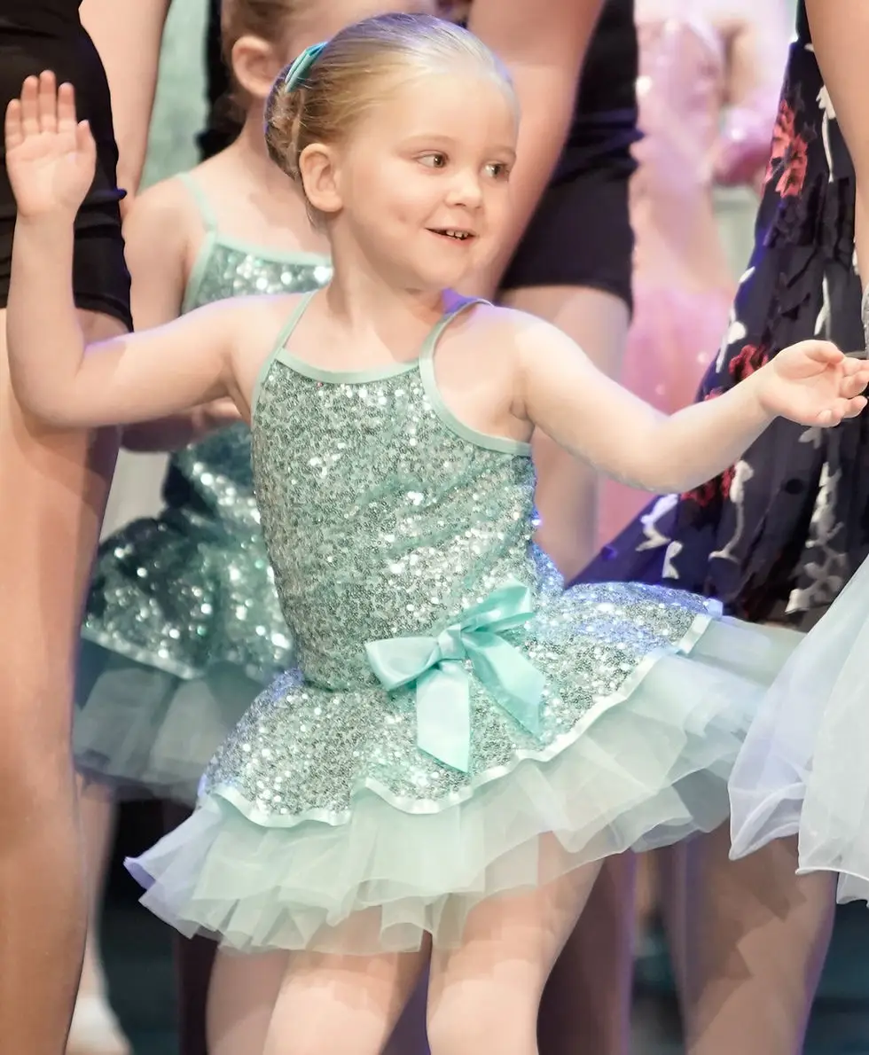 Charters Dance