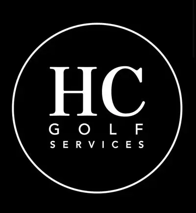 Harry Cater Golf Services
