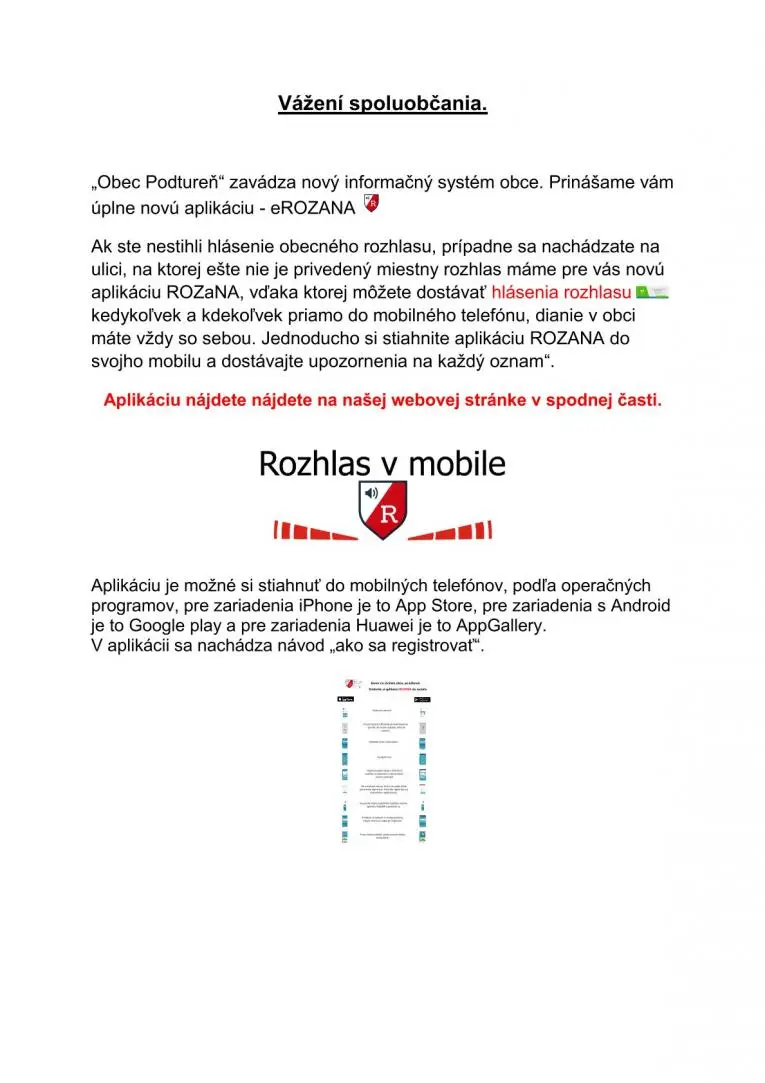 Futbalové ihrisko Podtureň