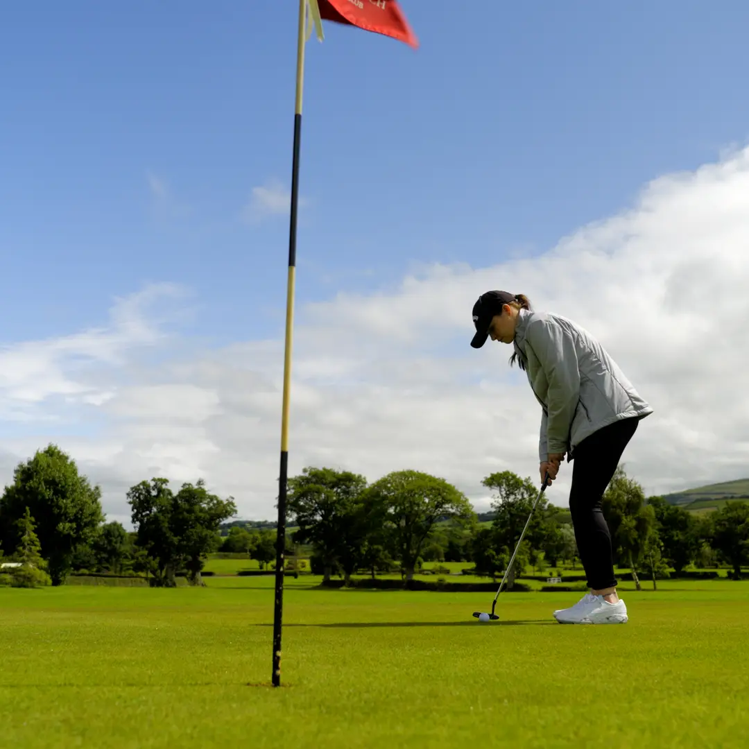 Silver Birch Golf Club