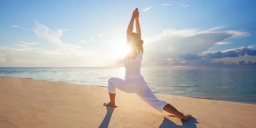 Yoga with Fiona