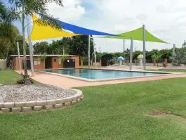 Georgetown Swimming Pool