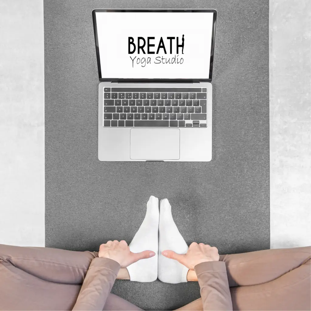 Breath Yoga Studio