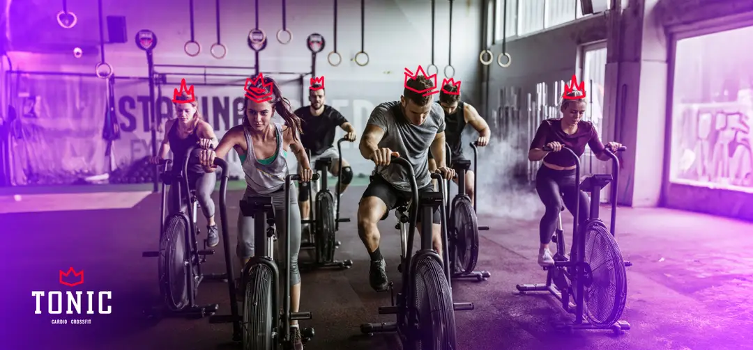 Gym Le Chalet