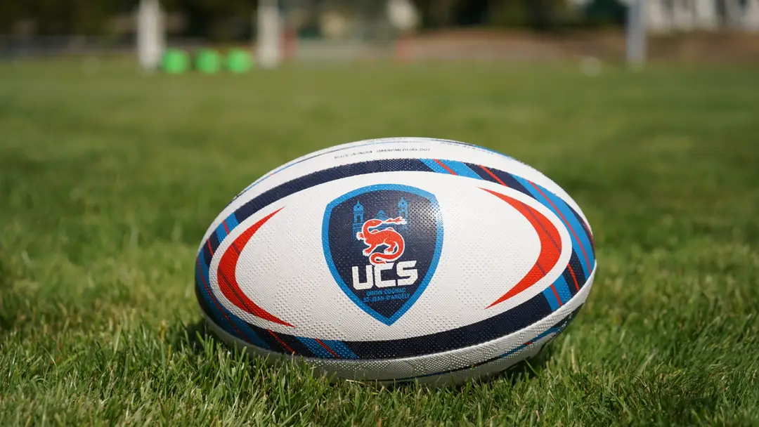 Rugby US Cognac