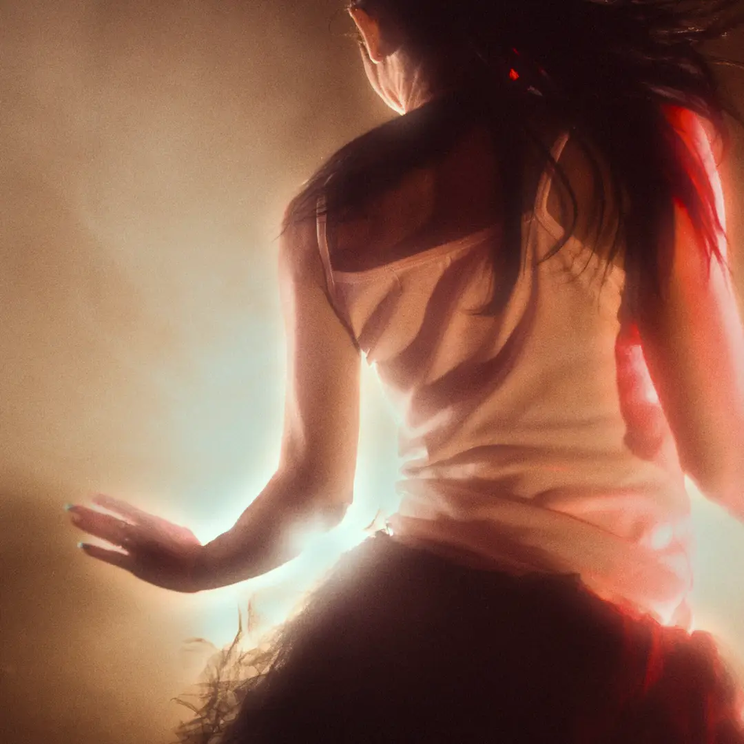 Show Dance