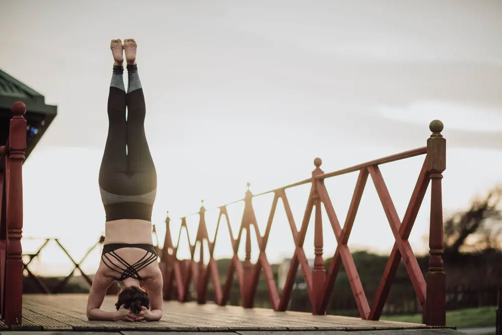 Fern Ross Yoga