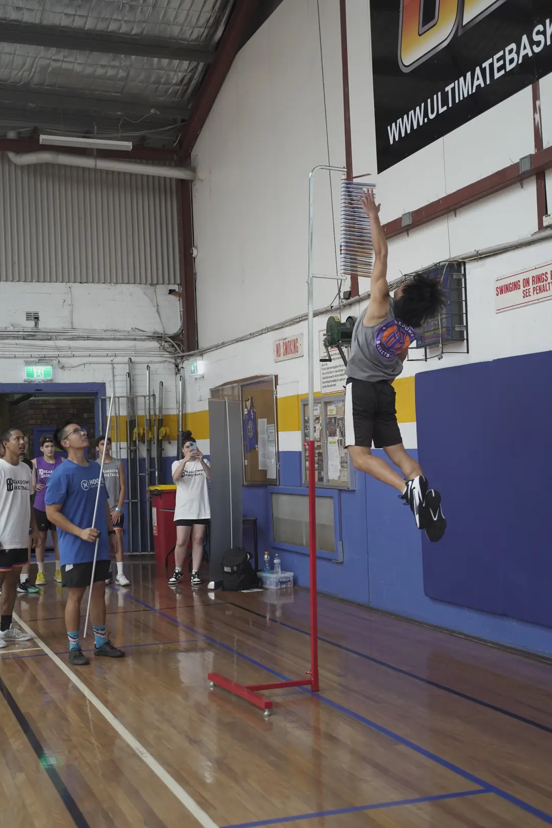 Hoops Sports Performance