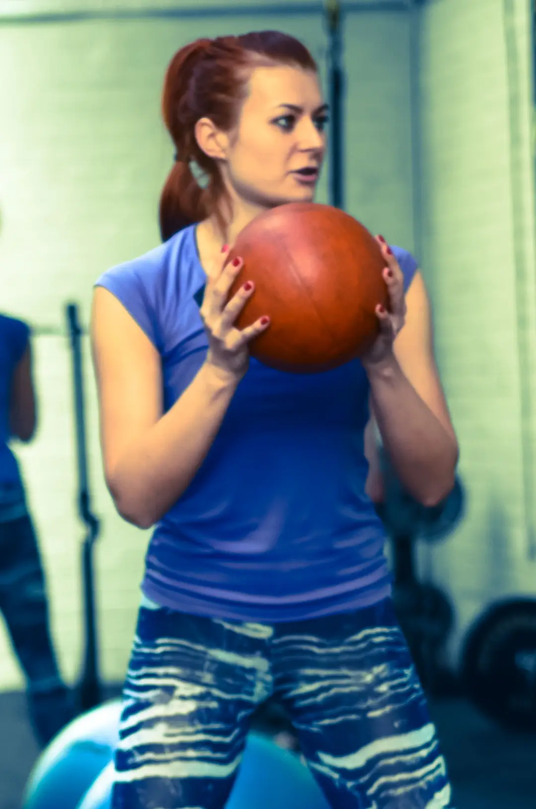 Bodycoach gym