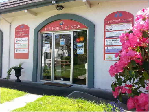The House of Now
