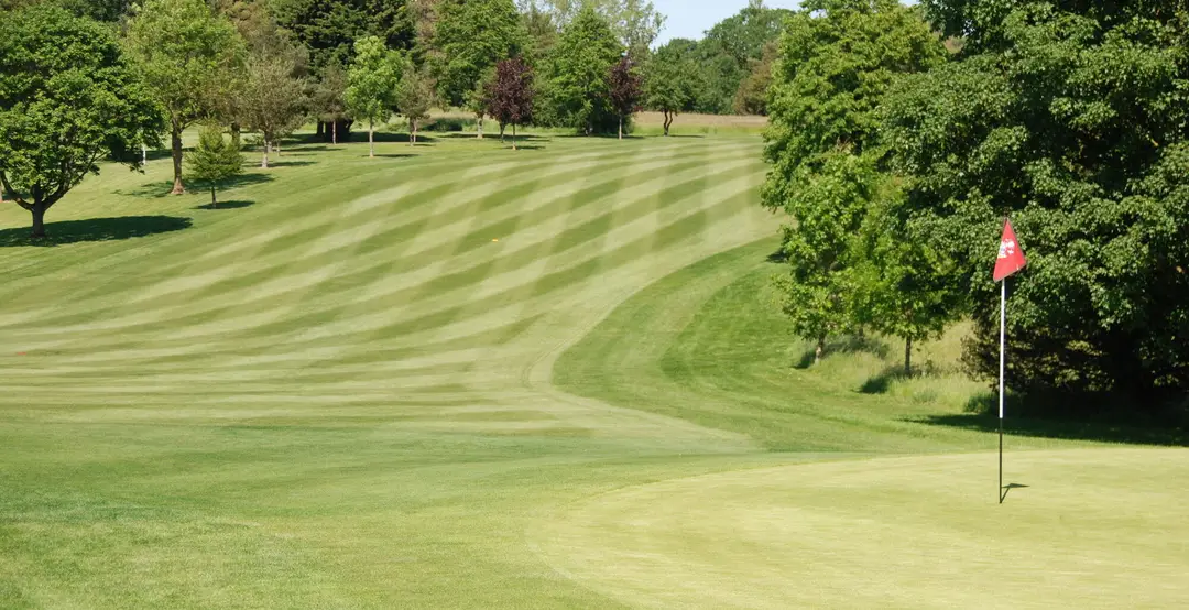 Letchworth Golf Club