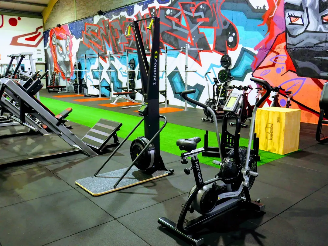 Empower Fitness