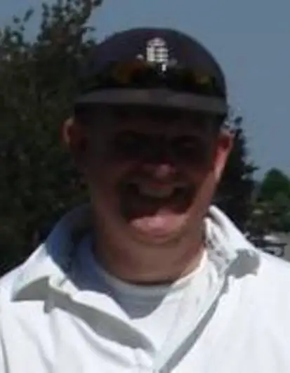 Knockholt Cricket Club