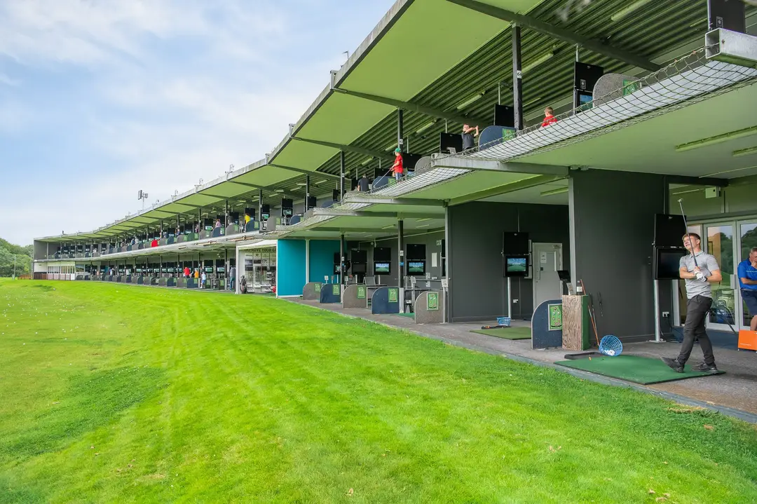Great Western Golf