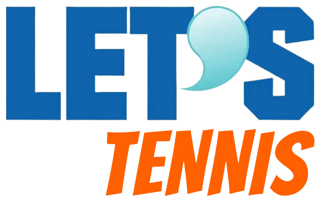 Let's Tennis Australia