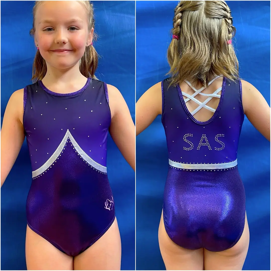 SaS Gymnastics Club