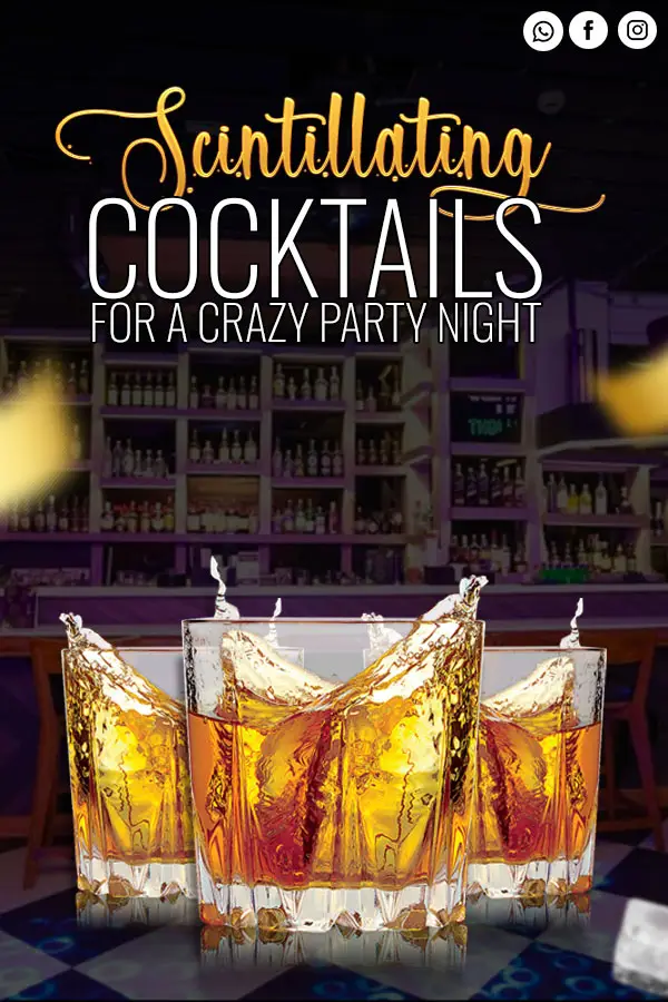 Decode Lounge & Bar