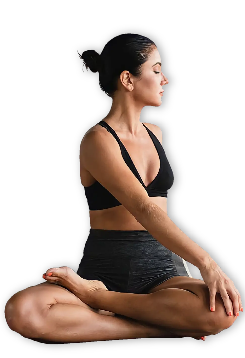 Dharma yoga studio