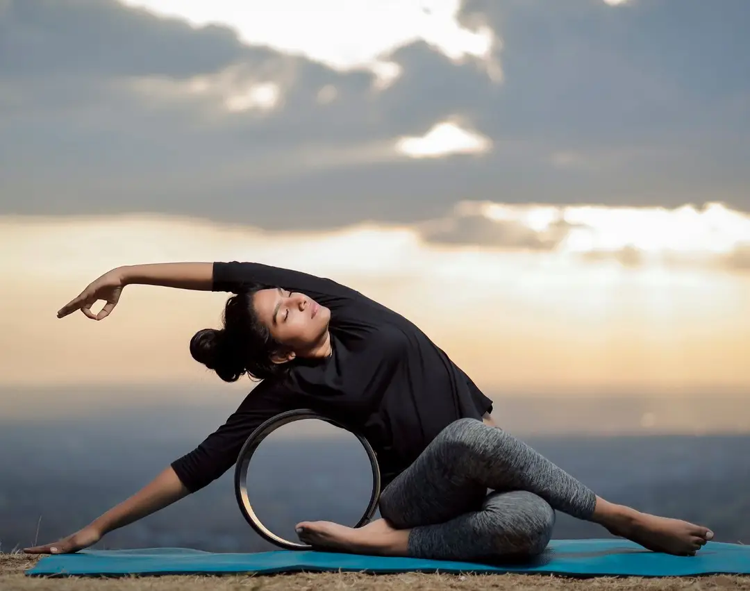 Karmayogi Yoga Studio