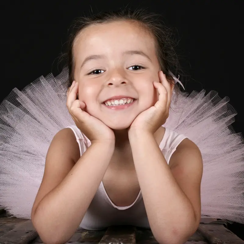 Motion Arts Dance Academy