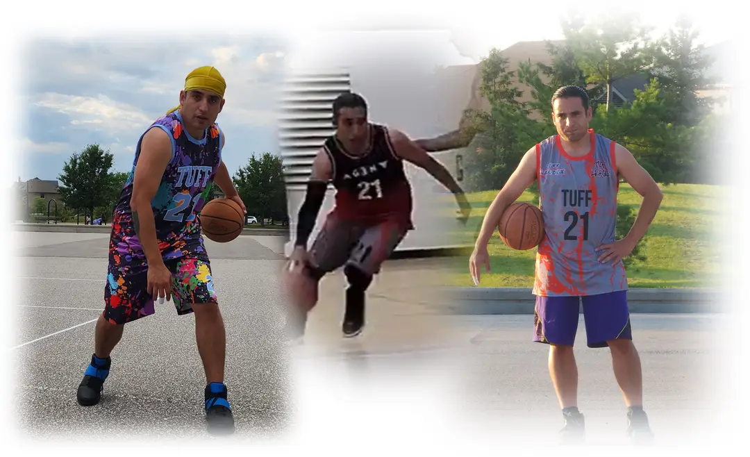 The Tuff League