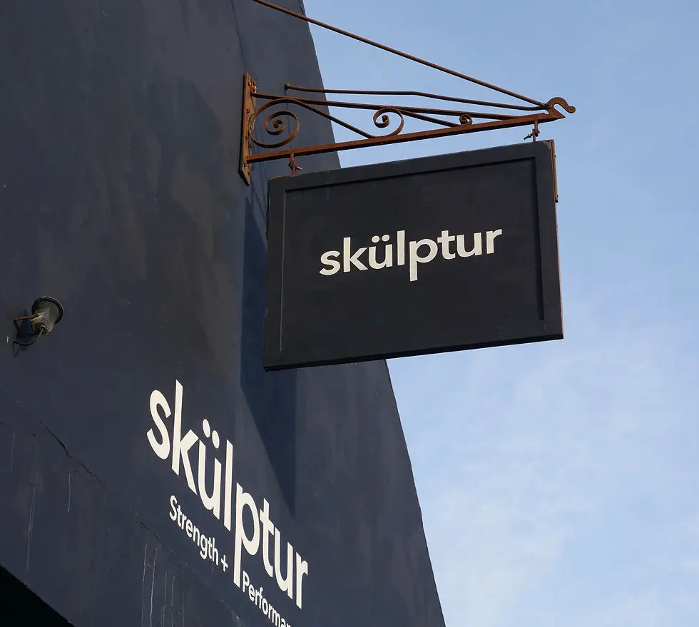 Sklptur