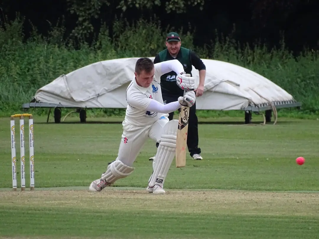 Alford Cricket Club