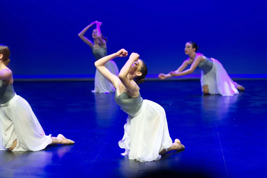 Diakosmos Dance Academy