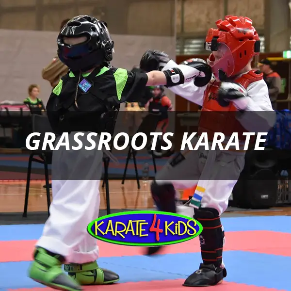 South Burnett Karate Association