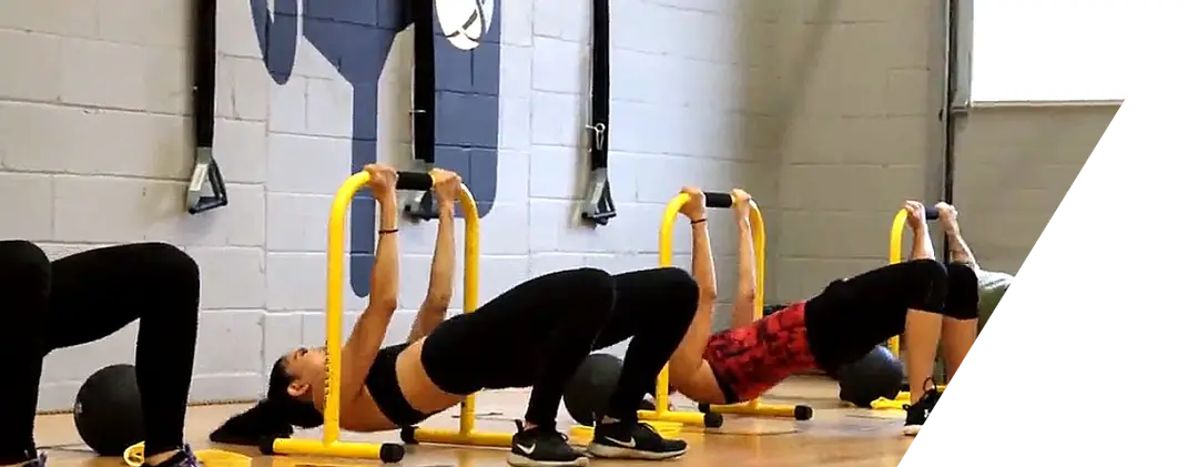 Lebert Fitness NATION
